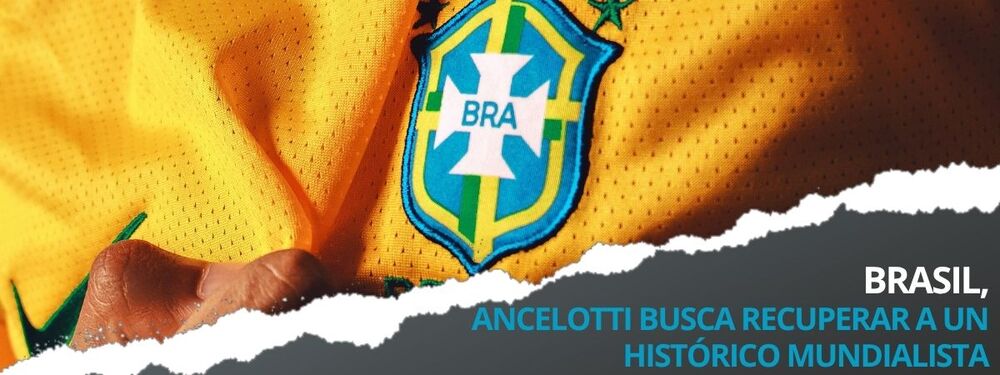 Brasil Mundial 2026