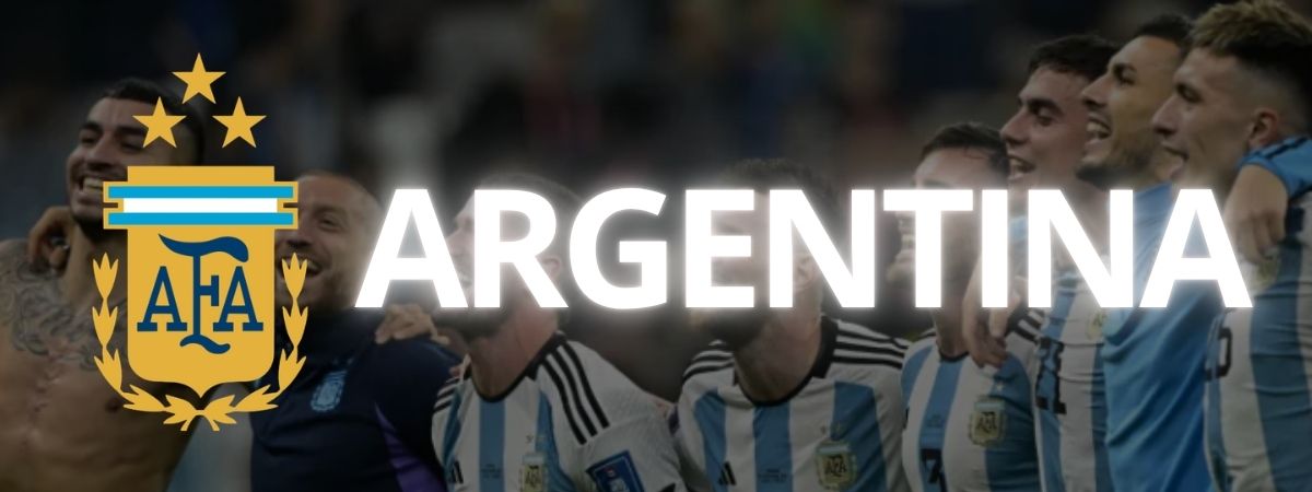 Argentina Mundial 2026