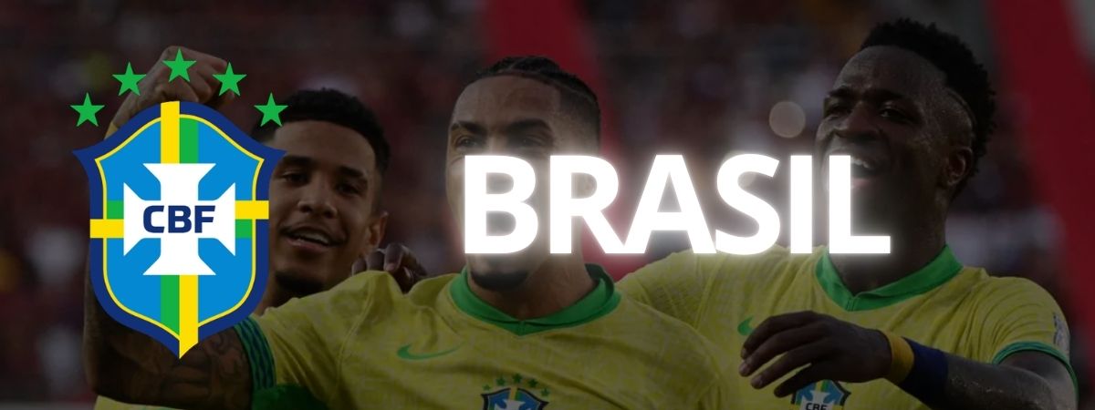 Brasil Mundial 2026