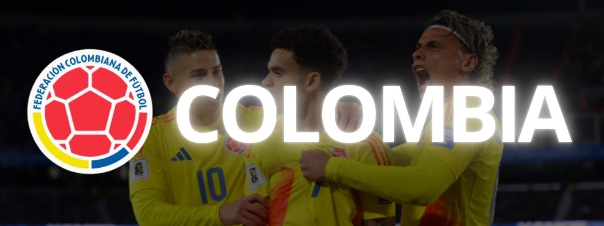 Colombia Mundial 2026