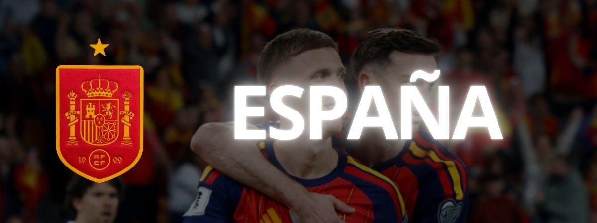 España Mundial 2026