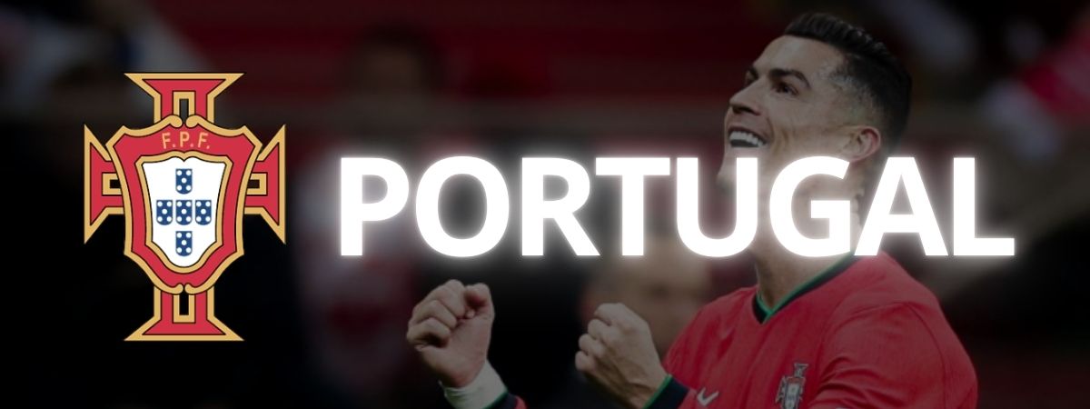 Portugal Mundial 2026