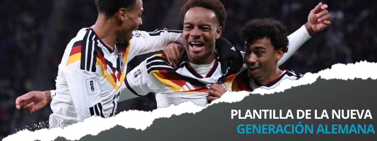 nueva generacion