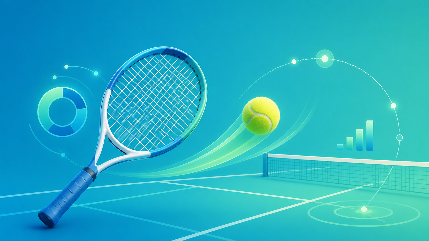 pronósticos tenis hoy