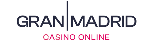Casino Gran Madrid logo