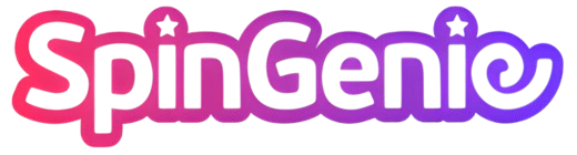 SpinGenie logo