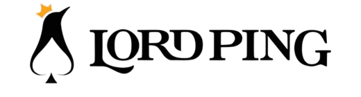LordPing logo