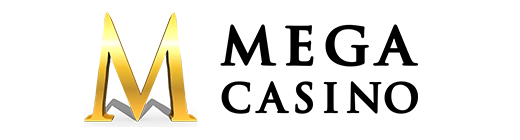 Megacasino logo