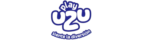 PlayUZU logo