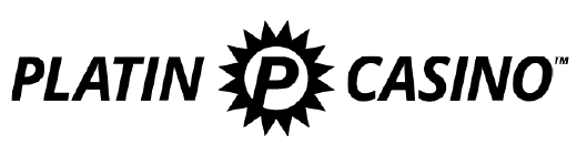 Platin casino logo