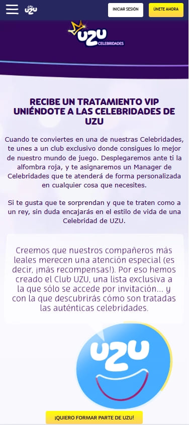 playuzu club vip