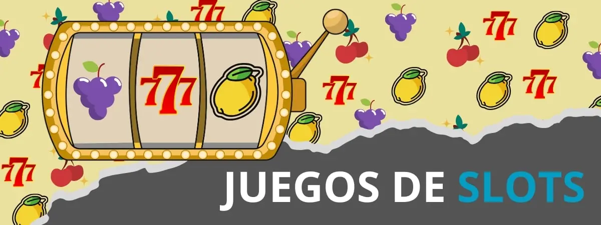 Juegos de Slots de Casino Gratis